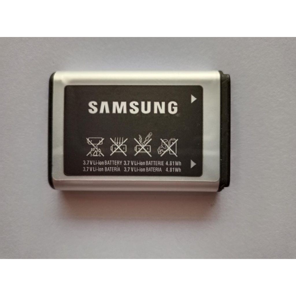 Battery Batere Batre Baterai Mcom Samsung Xcover B2710 AB803446BU