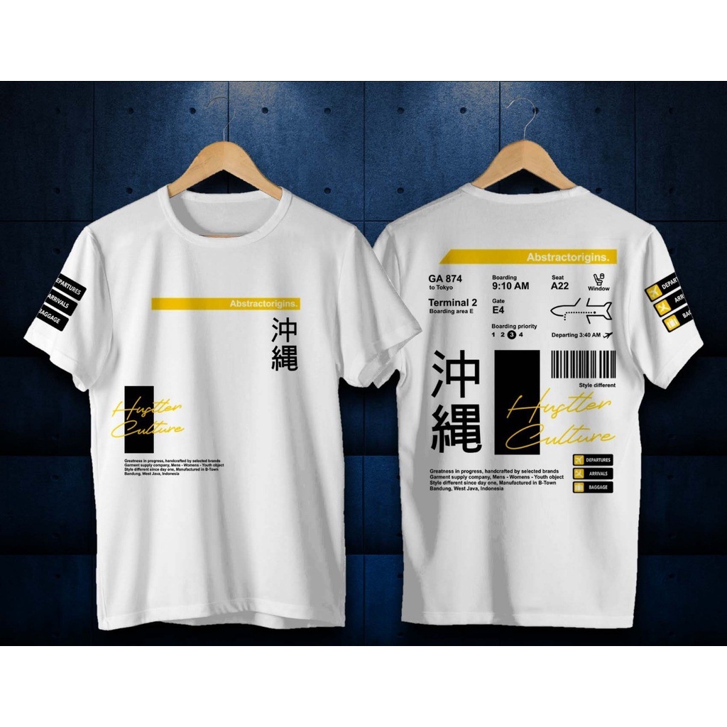 Kaos JAPAN NEW/Kaos Pria/Kaos Distro Murah/ALLSIZE