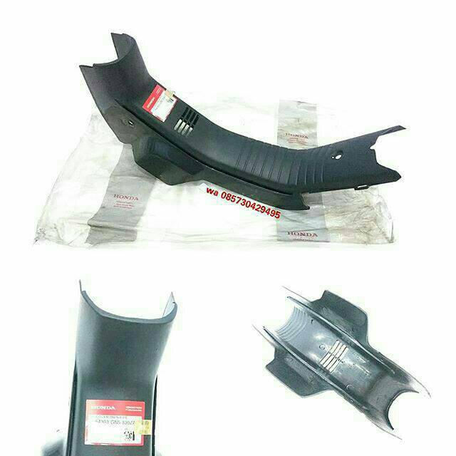 LEGSHIELD KUNCI ASTREA GRAND