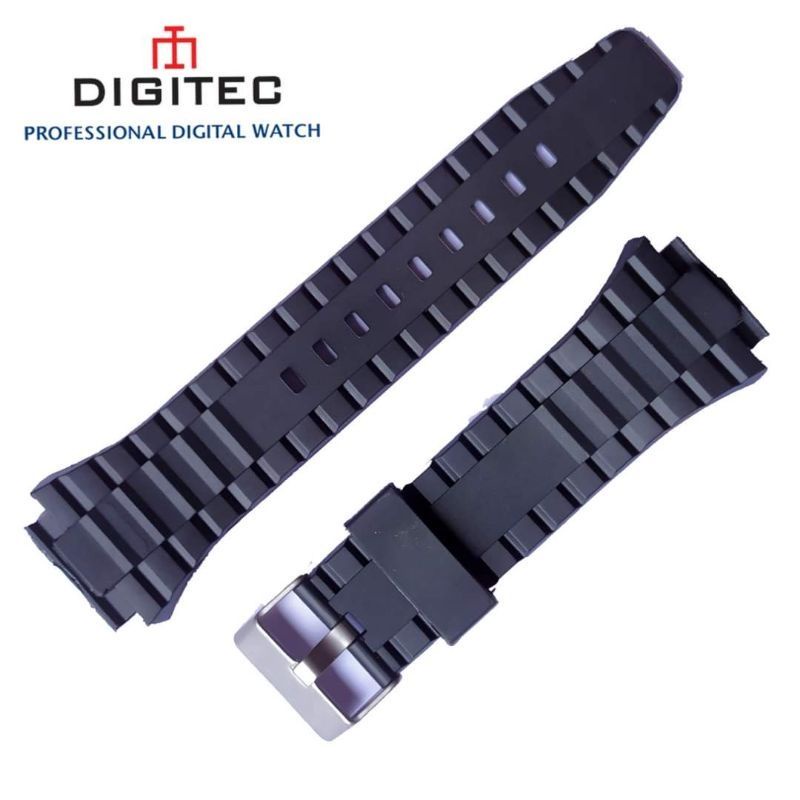 tali jam Digitec 3001 tali jam tangan Digitec 3001