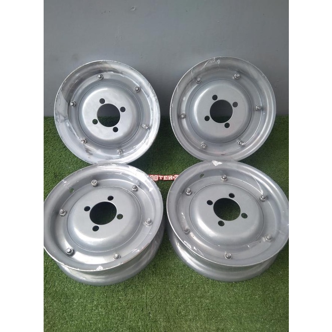 Velg Vespa Vbb / Super 65 Ring 8