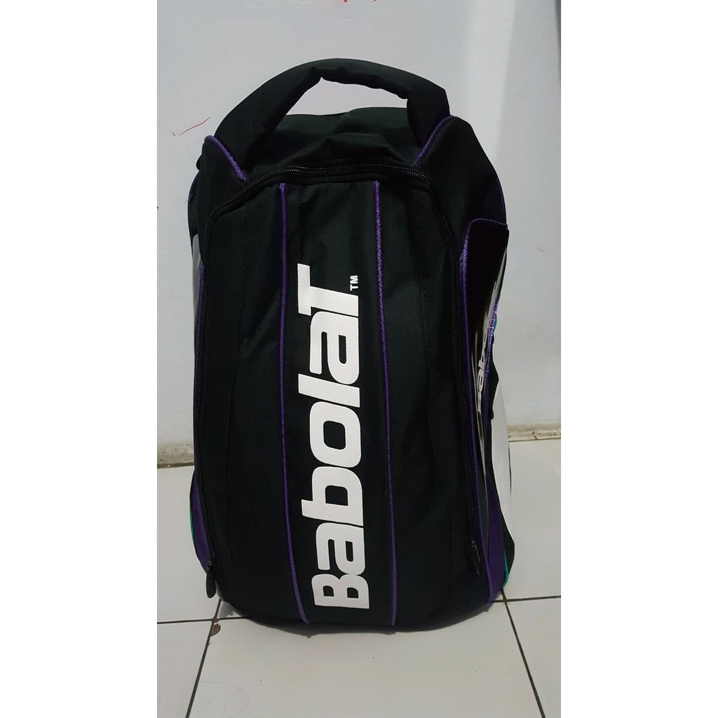 Promo tas badminton BABOLAT rancel Keren