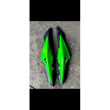 body ninja rr old se original