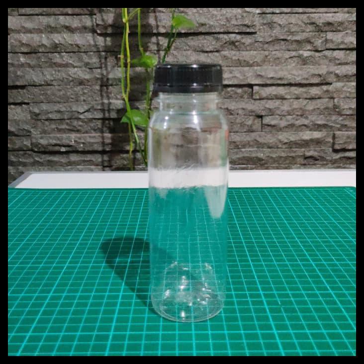 Jual Botol Plastik Tebal Ml Kale Shopee Indonesia