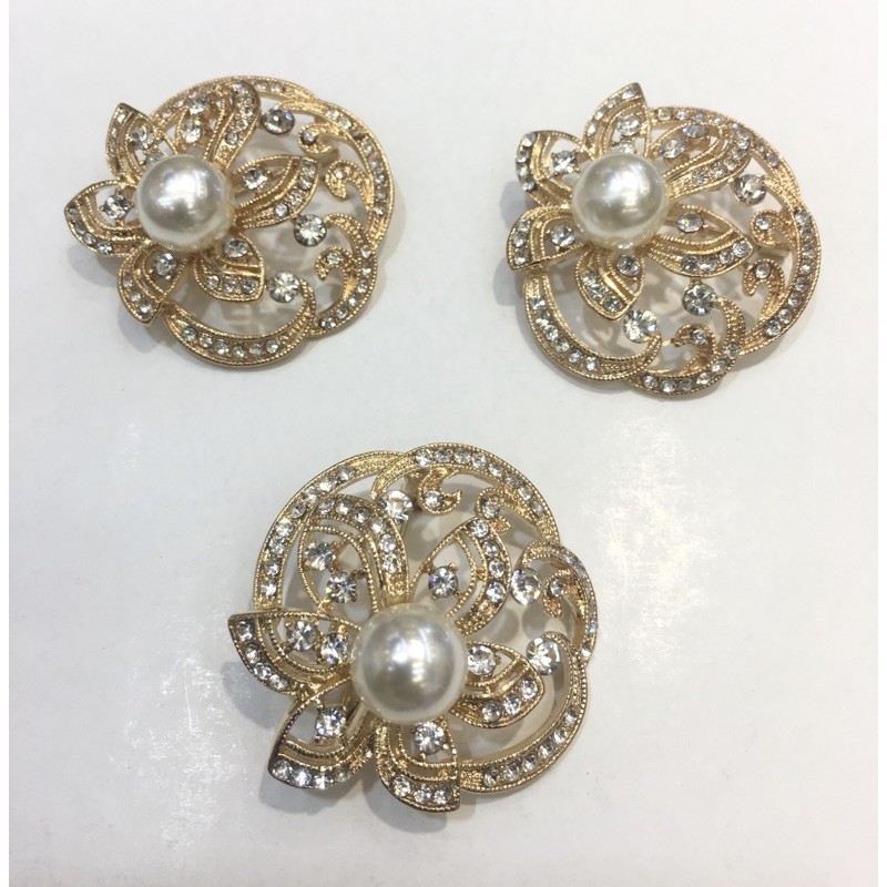 BROS/BROS BAHU/BROS MUTIARA/BROS KEBAYA