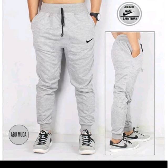 Celana Jogger Nike