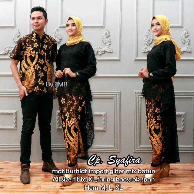 GROSIR COUPLE CP SYAFIRA