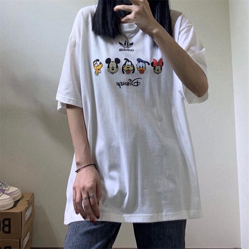 adidas plus size shirts