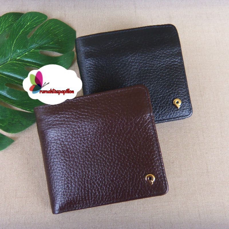 PAPILLON Dompet Pria D771