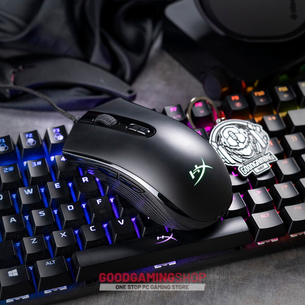 HyperX Pulsefire Core - Gaming Mouse