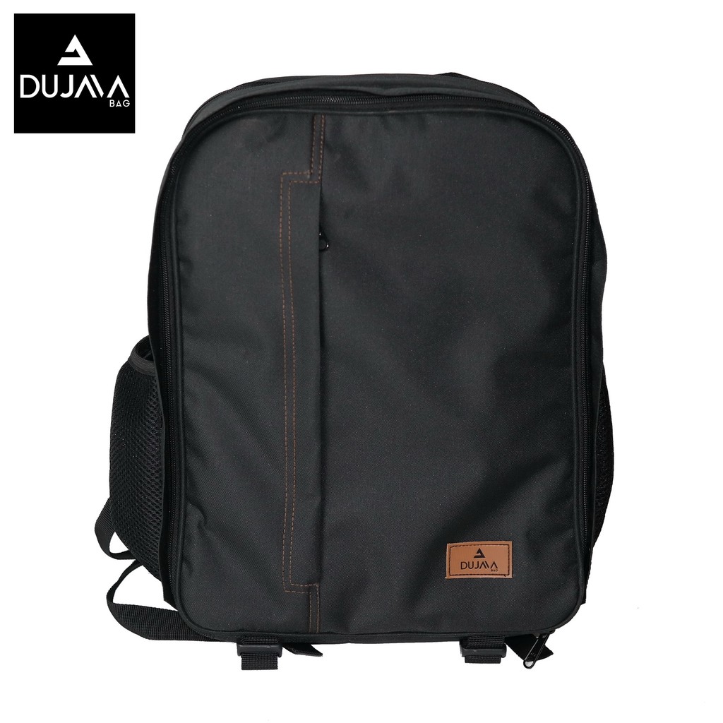 Tas Kamera Dujava Ransel Gendong Backpack Camera Dslr Muat Banyak