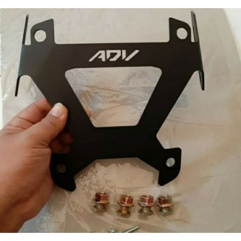 Breket bracket spion Honda Adv 150 adv 160