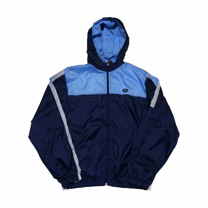 Hanes Sport Jacket | Jaket Murah | Jaket Running