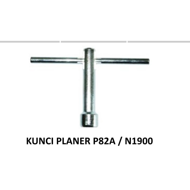 KUNCI PLANER / PASRAH N1900