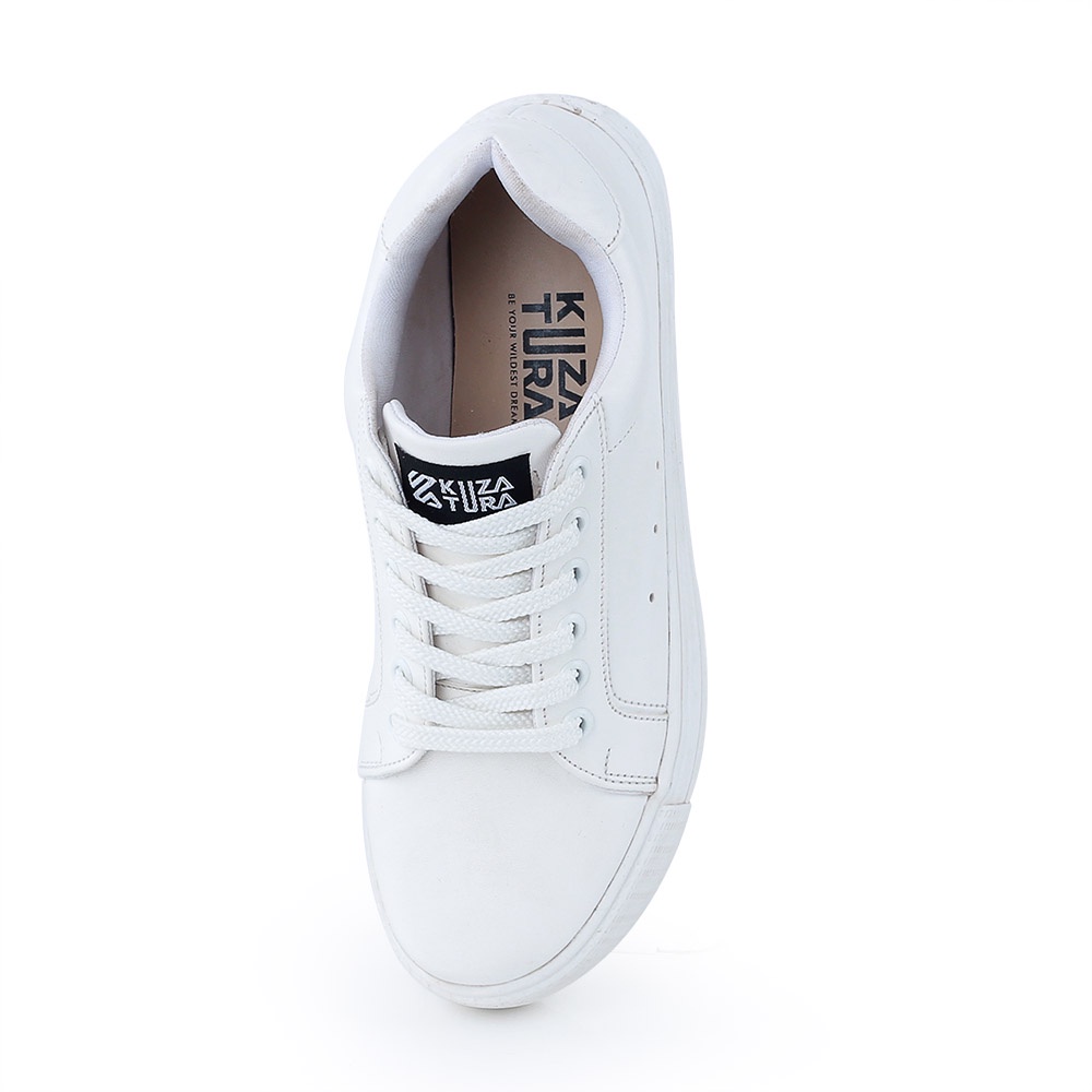 Sepatu Sneaker Wanita Putih Sepatu Wanita Putih 200