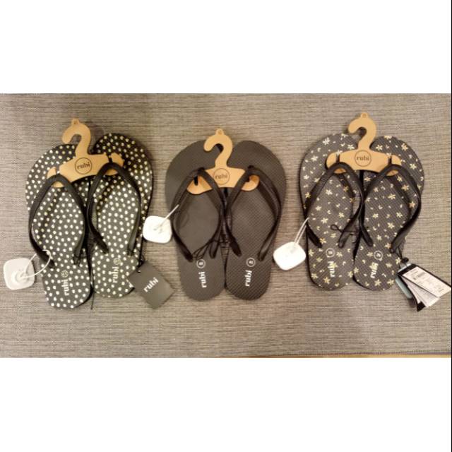 Sandals Rubi