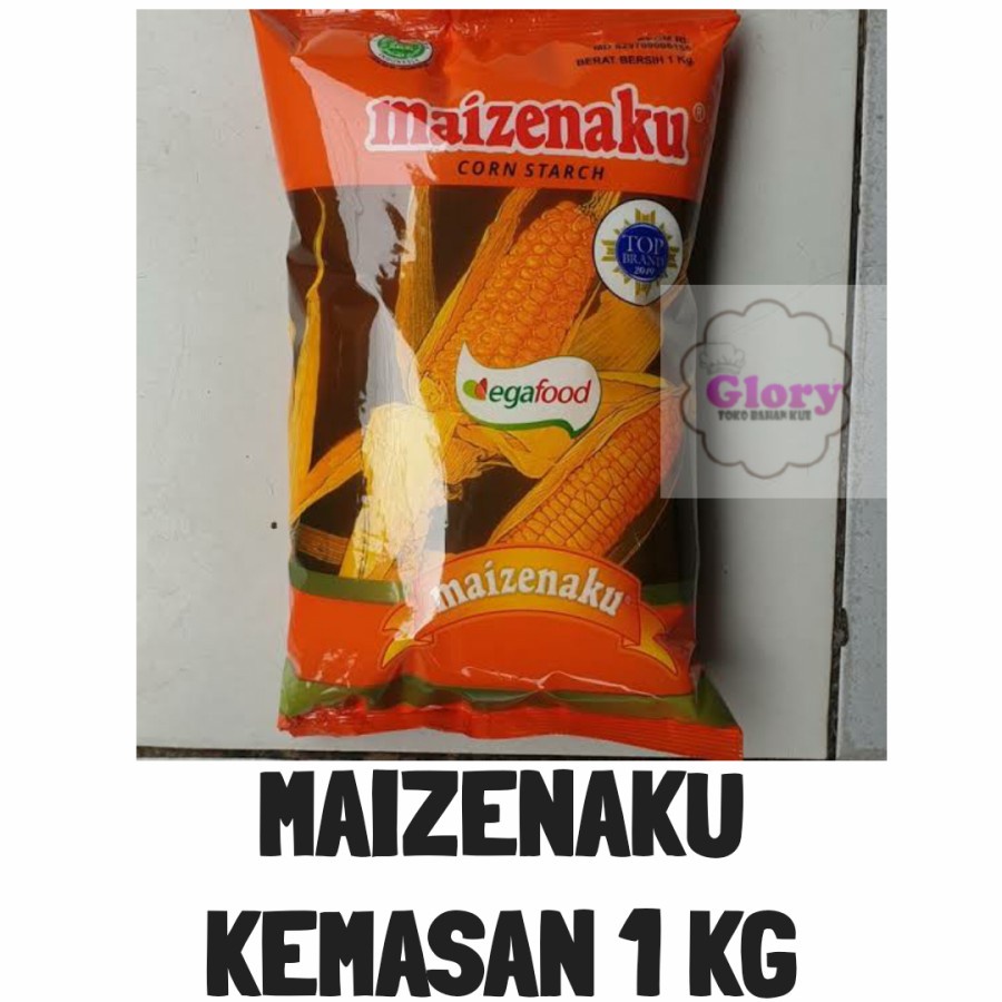 

tepung maizena 1kg