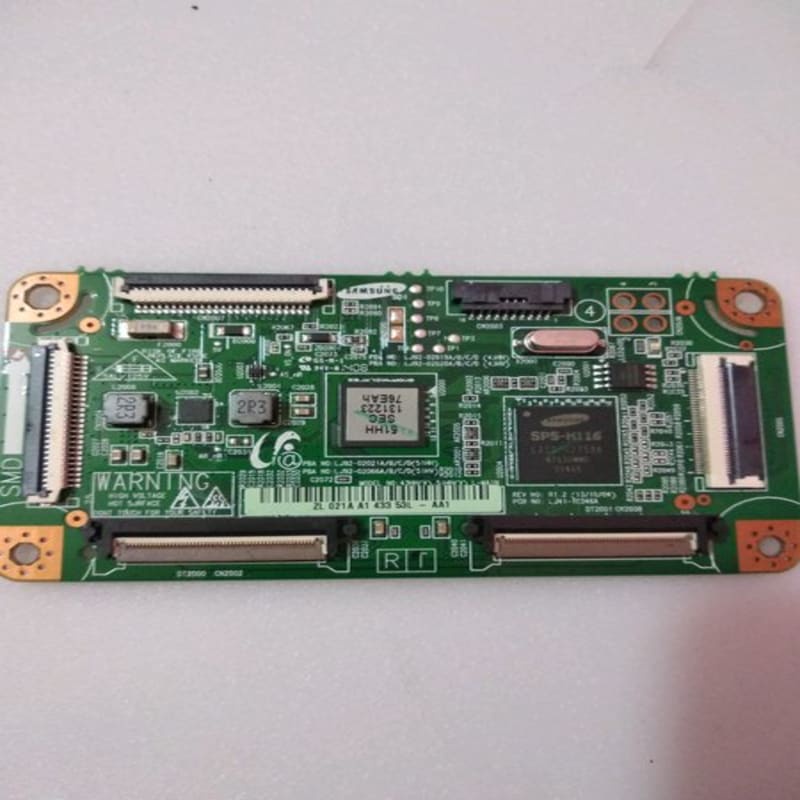 T con - Tcon tv plasma Samsung PA 51H4500