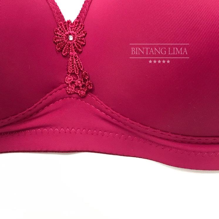 ✿ BH Jupe | BH Cup Besar Kait 3 | BH Wanita Fengyuer | BH Jumbo | ➯