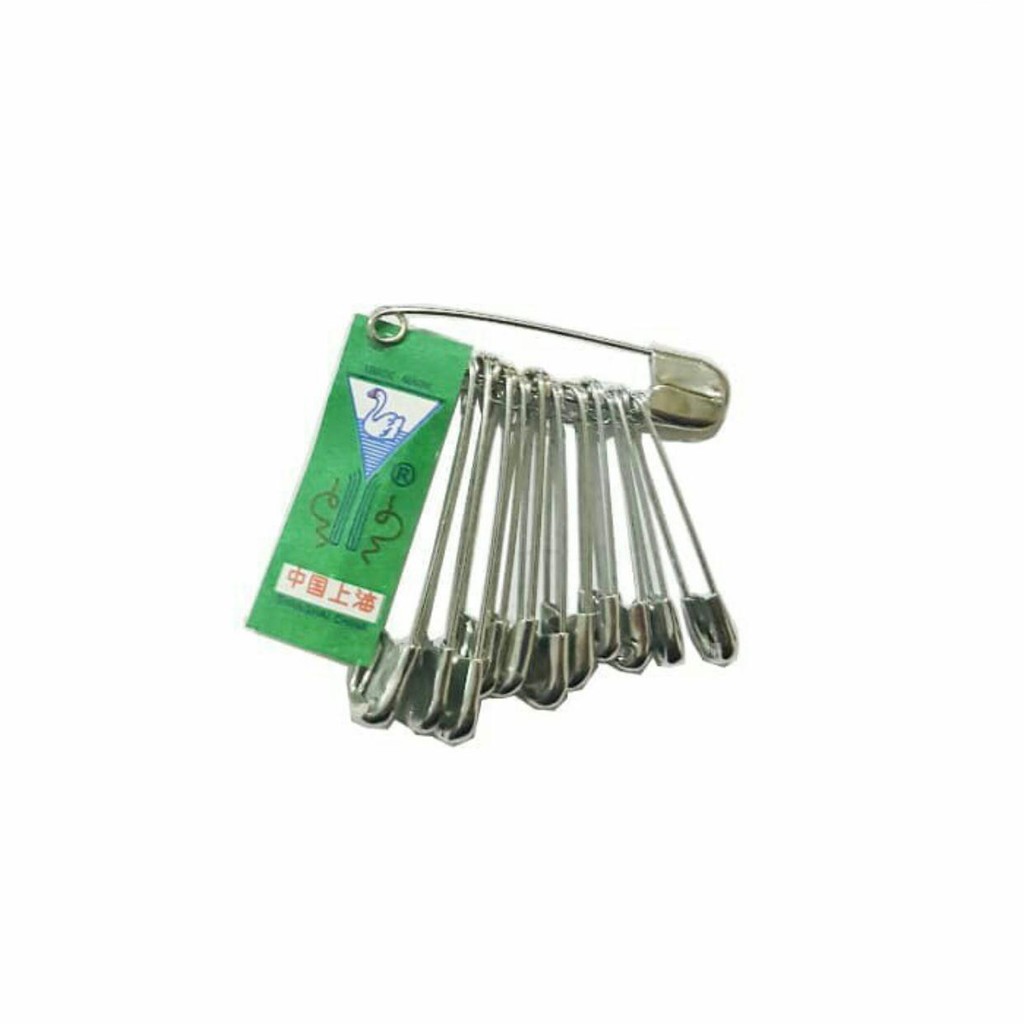 

ASEMKAJKT - [ 12pcs ] PENITI SWAN SEDANG Per Renceng