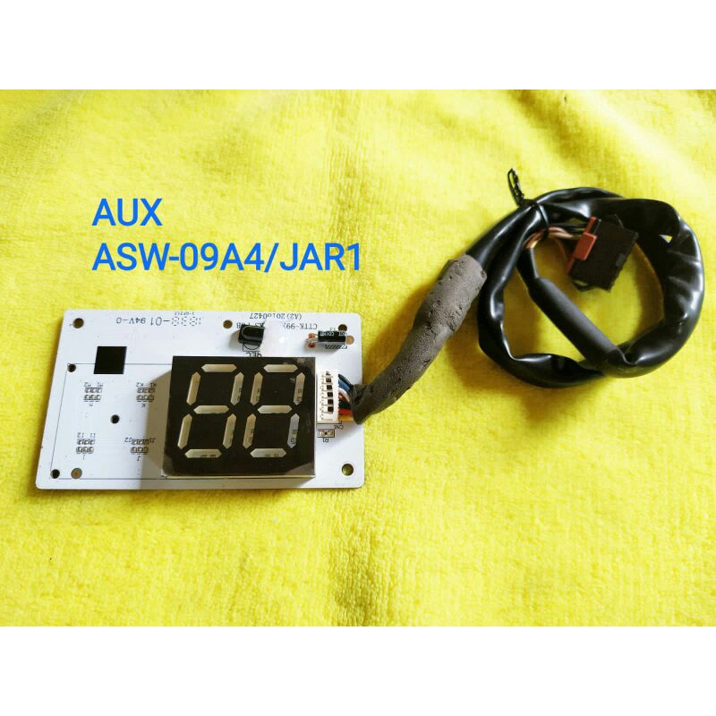Sensor ac merk AUX type ASW-09A4/JAR1