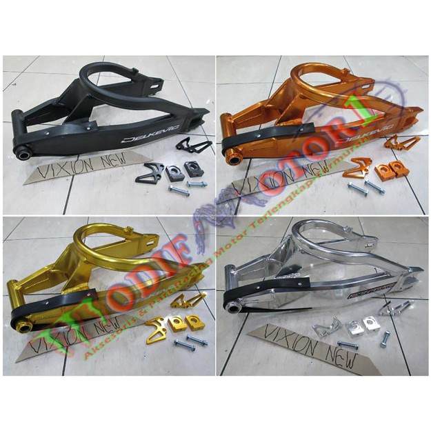BEST PRODUCKSwingarm New Vixion Delkevich Moge Style|Swing Arm Nvl|Swing Arm Nva