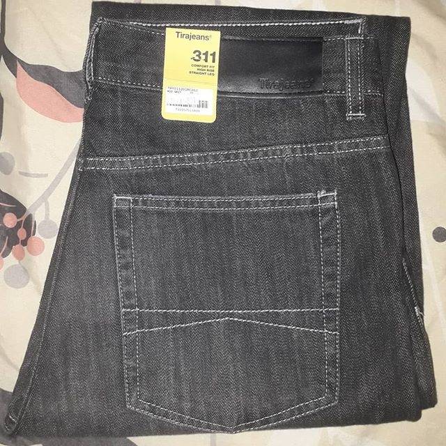 Tira Jeans Original