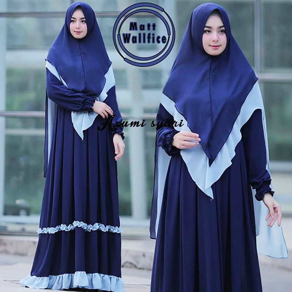 \ud83d\udc97Gamis Terbaru Gamis Syari Baju kekinian Baju Muslim Gamis Murah Gamis Polos Gamis Wanita T101