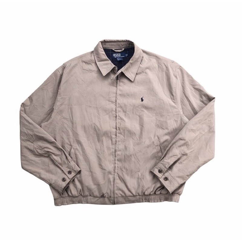polo ralph laurent jacket
