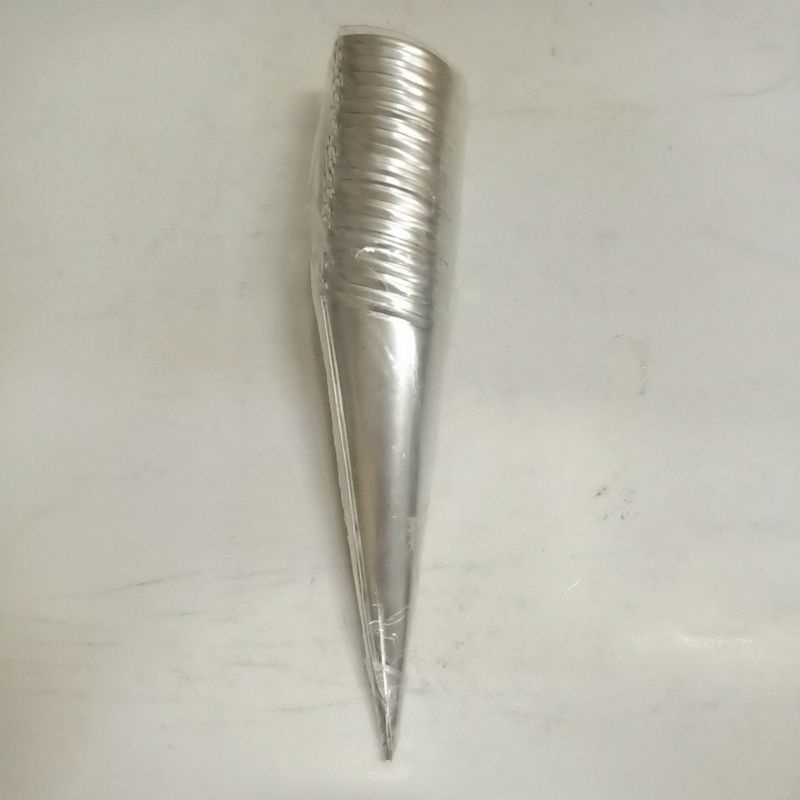 Cetakan Cone Es Krim Campina Jumbo