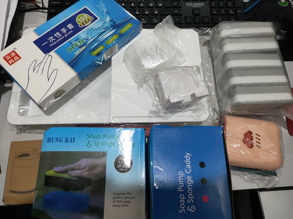 Sikat Pembersih Toilet Silicon Brush Toilet Silicone Kamar Mandi 5aa48