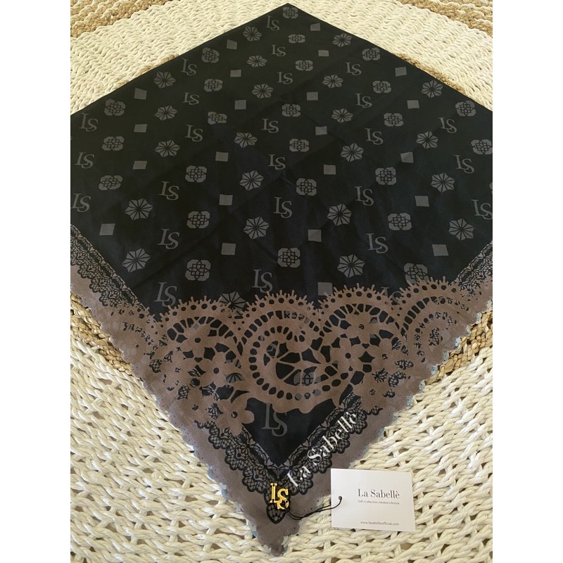 Monobella Series La Sabelle-Black