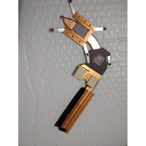 Heatsink pendingin acer swift 3 sf314