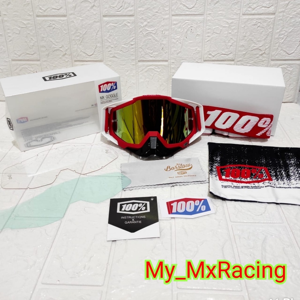 kacamata goggle cross trail kacamata helm goggle kacamata supermoto import terlaris