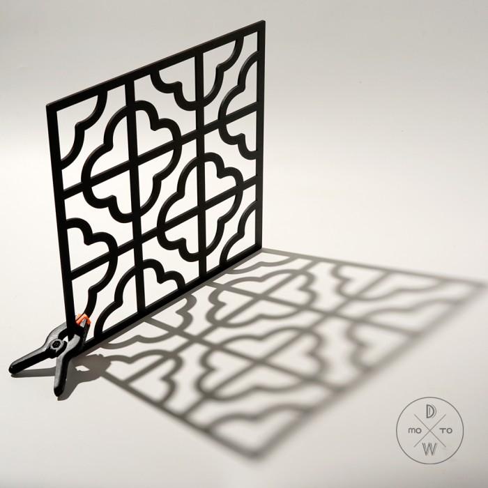 Photoprops - Gobo / Pengatur Bayangan