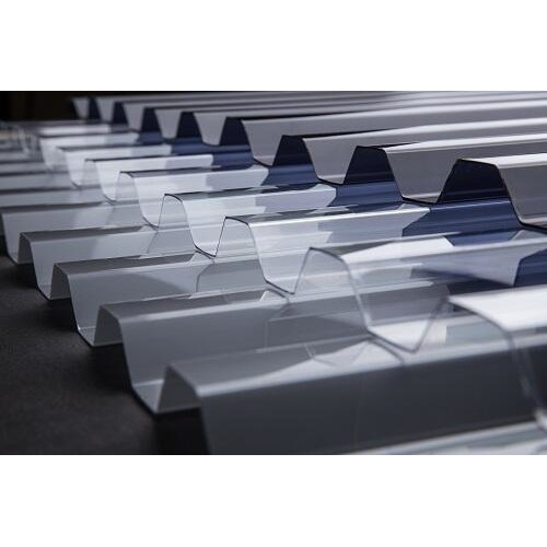 Atap Gelombang Solartuff Type Greca 3.6m