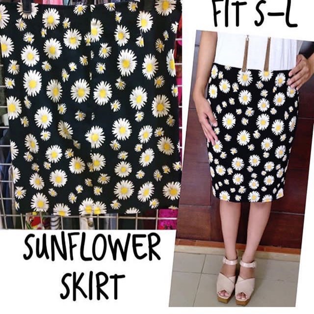 Rok Span Flower Import