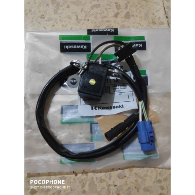 Pulser cdi fulser cdi kawasaki ninja r ninja rr ninja 250