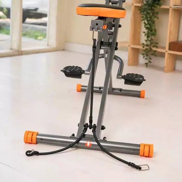 Tali Elastis HIT POWER SQUAT 1 PCS ORIGINAL - Tali Beban Karet Sling