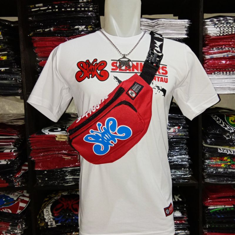 Tas Slank Tas Westbag Tas Selempang Tas Pinggang