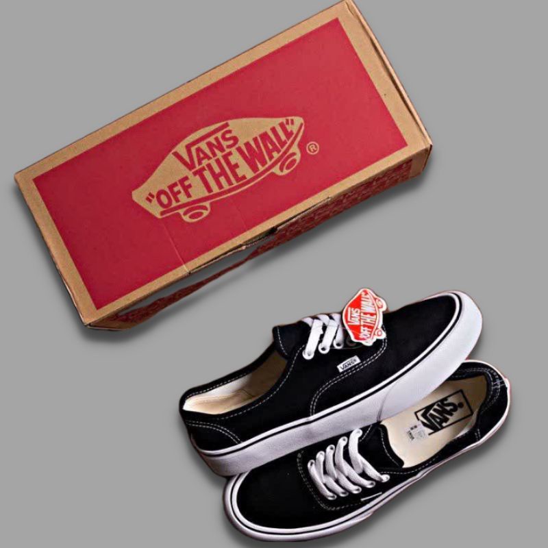 SEPATU VANS AUTHENTIC IMPOR CHINA WAFFLE ICC DT SNEAKERS KETS CASUAL SEKOLAH KERJA KULIAH COWOK CEWEK COUPLE PRIA WANITA