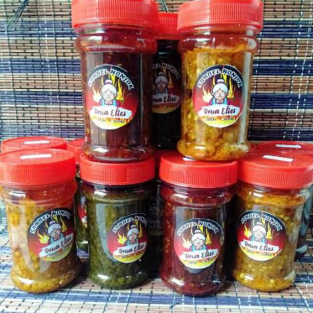 

sambel bawang viral