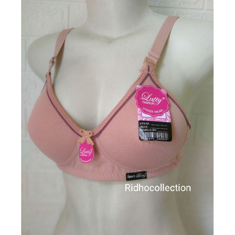 BH BRA WANITA BH BUSA LUTTY