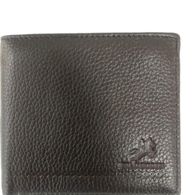 Dompet Kulit Asli Pria Polo Goden 305 Sintashop45