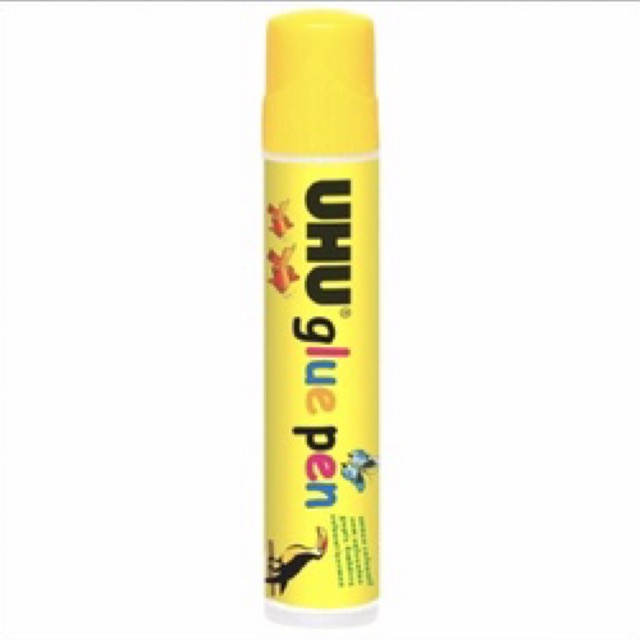 

Lem UHU PegaPen 50 ml