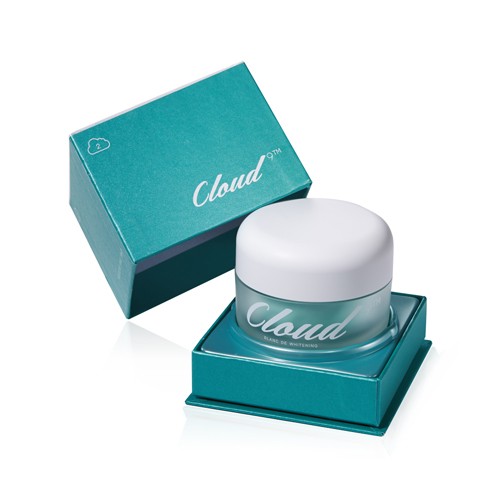 Cloud 9 Whitening Cream - Original Korea