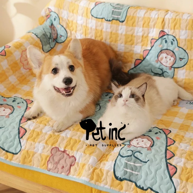 Petpetto cooling playmat