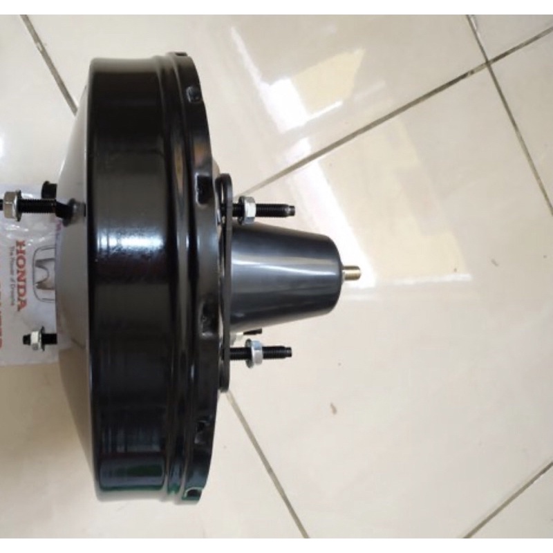 Brake booster accord prestige 1986 1987 1988 1989 booster rem accord prestige 1986 1987 1988 1989 pa