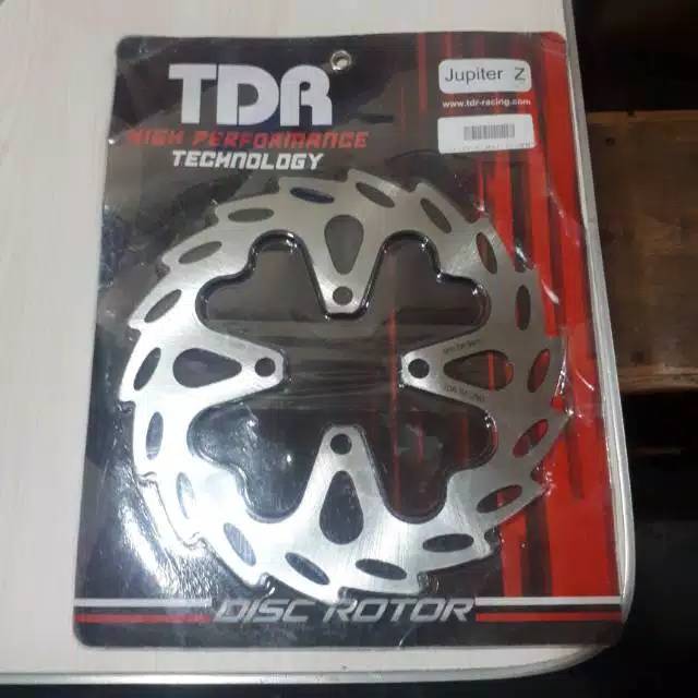 # piringan TDR jupiter Z MX xride vega ZR piringan variasi tdr cakram depan tdr yamaha