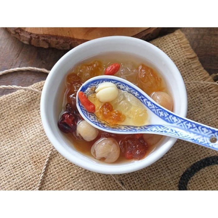 

Dessert Collagen Peach Gum / Paket Peach Gum - Paket Peach Gum (BERKUALITAS)